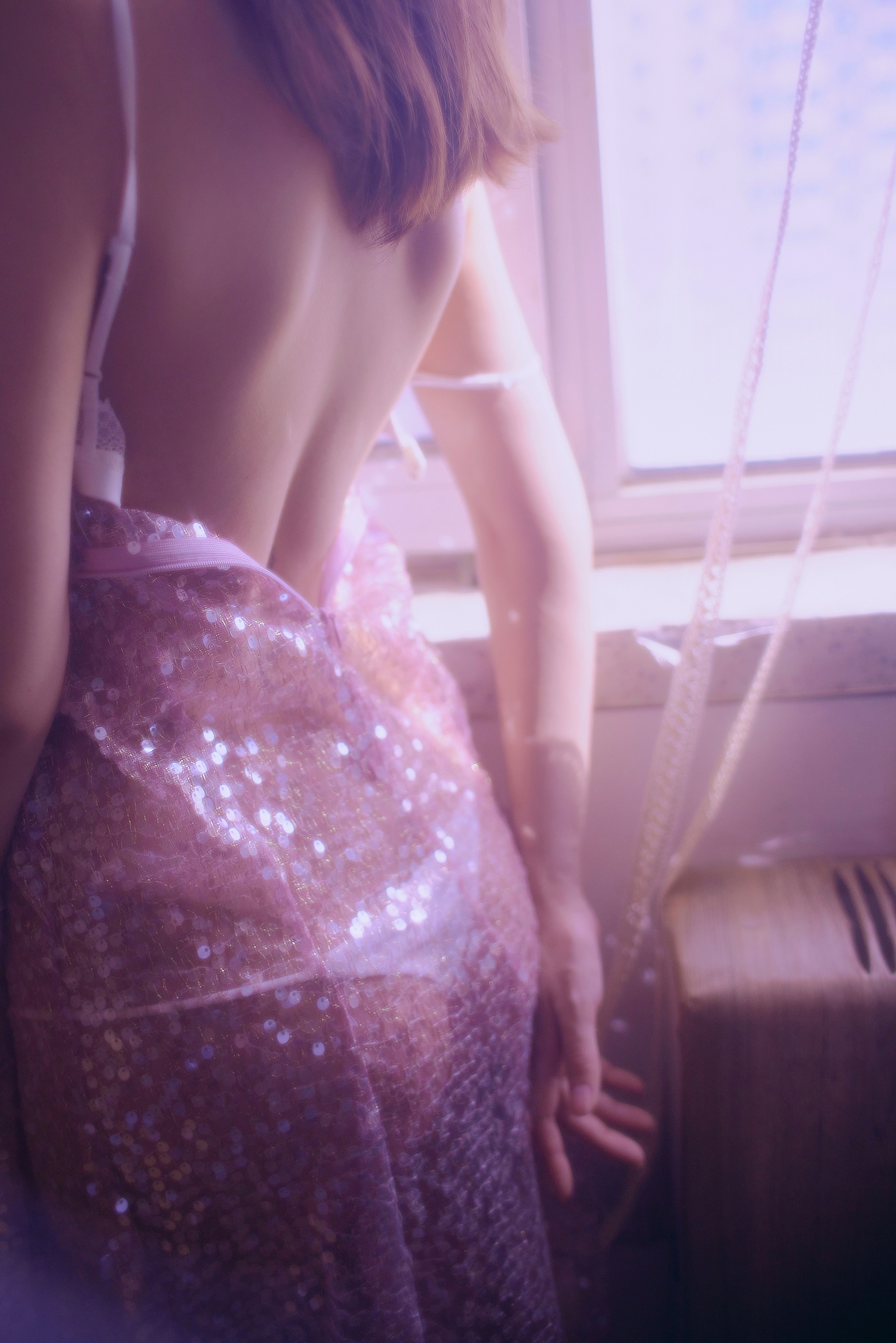 Shika小鹿鹿 - NO.092 this is shika[14P]-XikXak